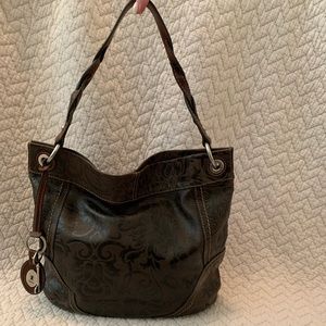 Fossil Purse